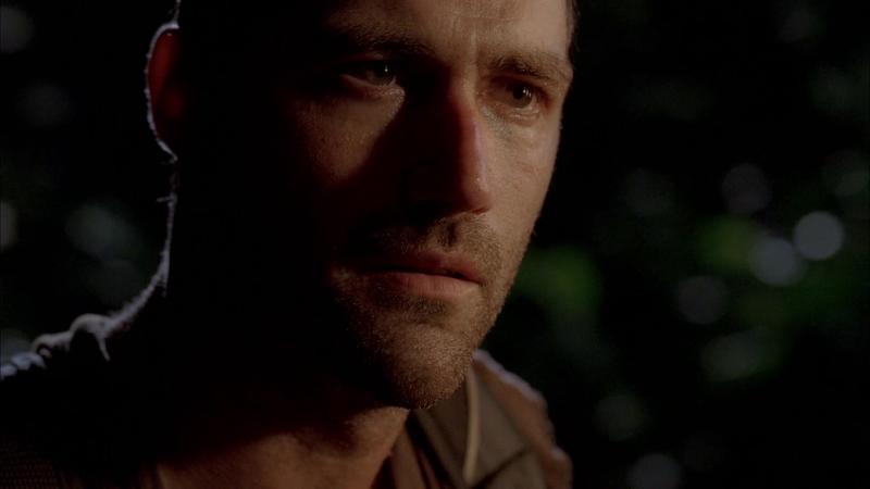 Остаться в живых - 1 сезон - 25 серия