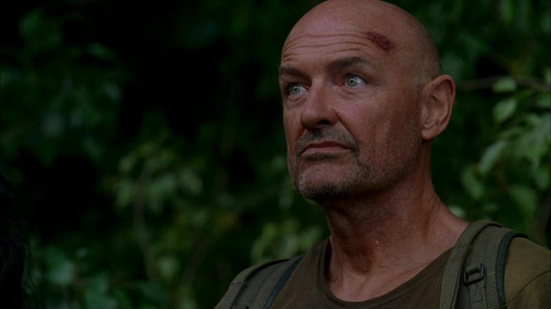 Остаться в живых - 1 сезон - 24 серия