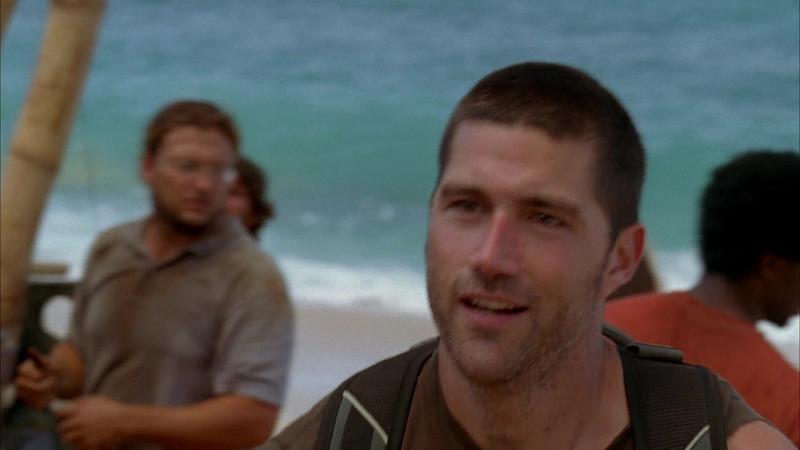 Остаться в живых - 1 сезон - 23 серия