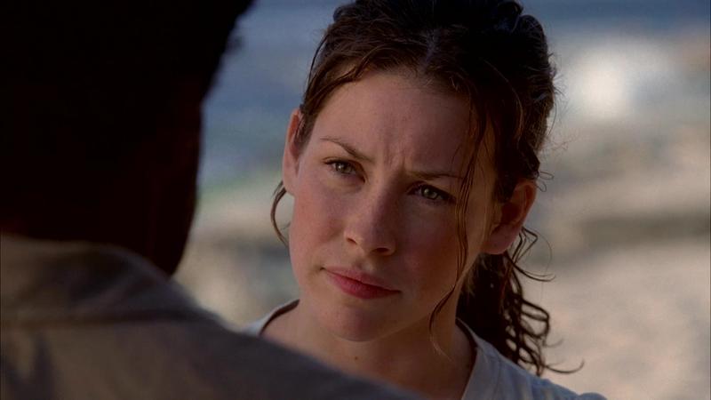 Остаться в живых - 1 сезон - 22 серия