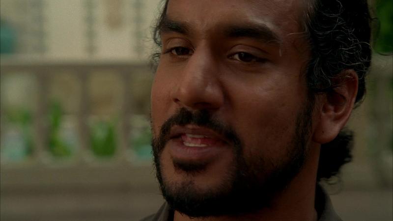 Остаться в живых - 1 сезон - 21 серия