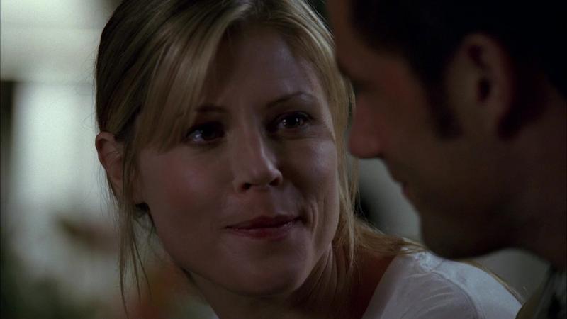 Остаться в живых - 1 сезон - 20 серия