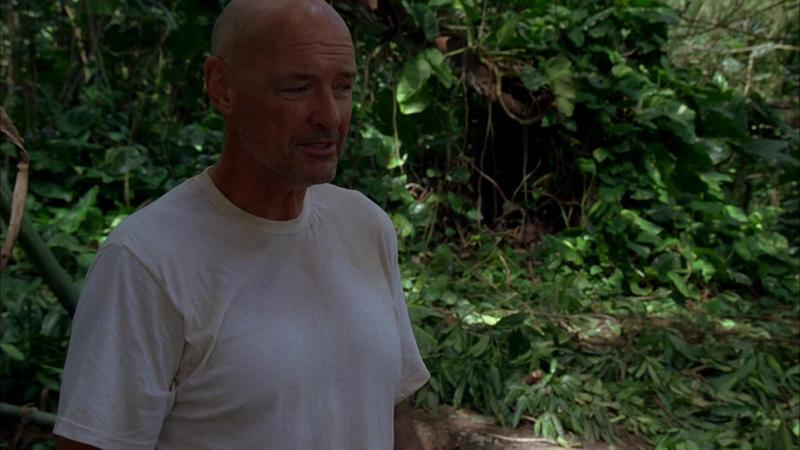 Остаться в живых - 1 сезон - 19 серия