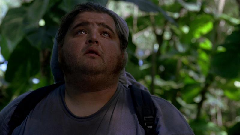 Остаться в живых - 1 сезон - 18 серия