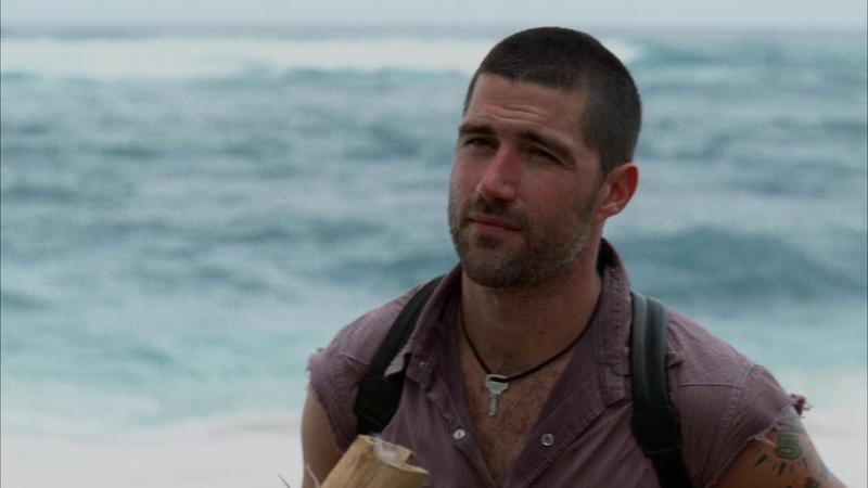 Остаться в живых - 1 сезон - 17 серия