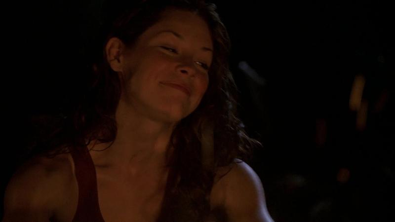 Остаться в живых - 1 сезон - 16 серия