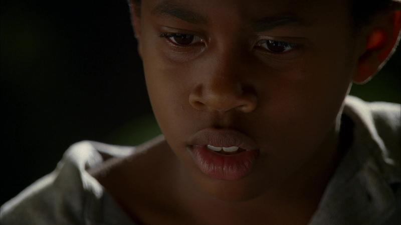 Остаться в живых - 1 сезон - 14 серия