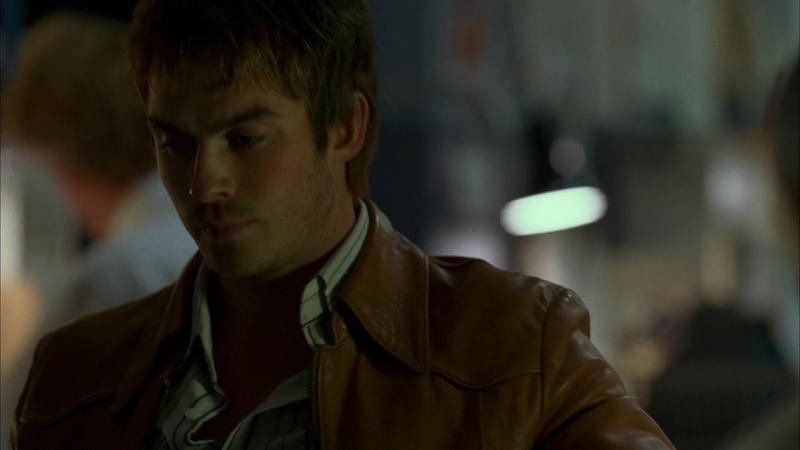 Остаться в живых - 1 сезон - 13 серия