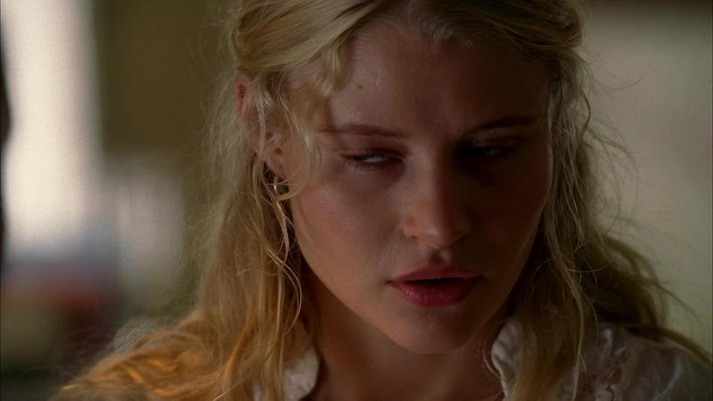 Остаться в живых - 1 сезон - 10 серия