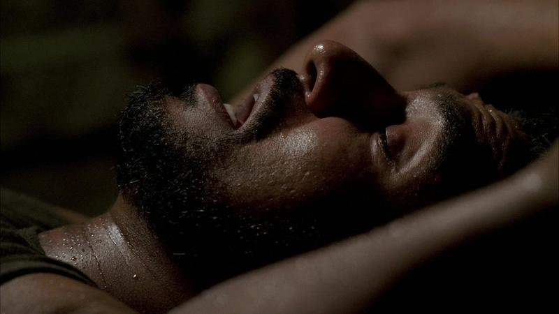 Остаться в живых - 1 сезон - 9 серия