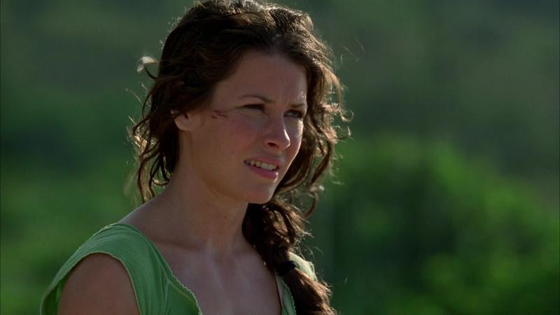 Остаться в живых - 1 сезон - 8 серия