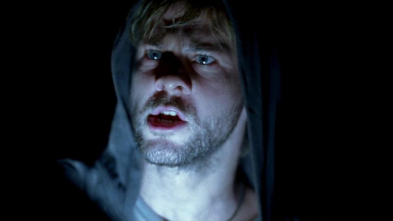 Остаться в живых - 1 сезон - 7 серия