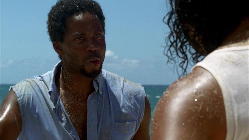 Остаться в живых - 1 сезон - 6 серия