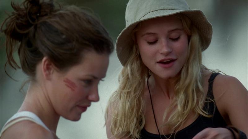 Остаться в живых - 1 сезон - 5 серия