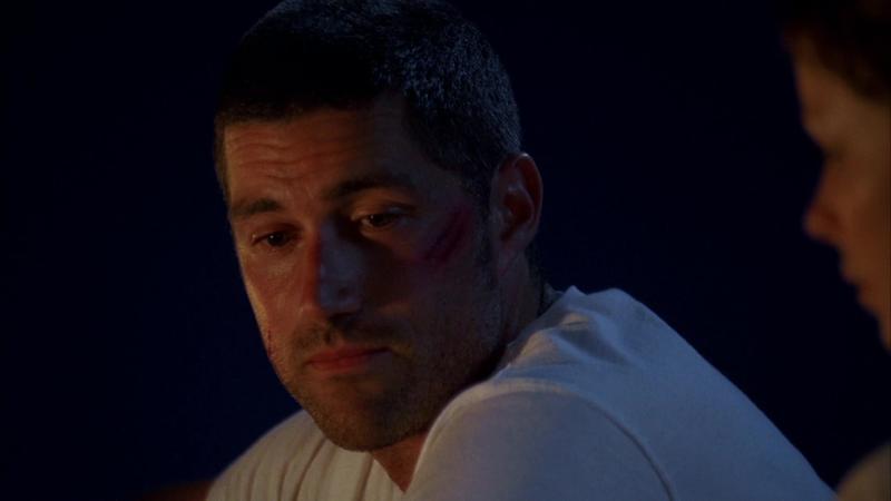 Остаться в живых - 1 сезон - 1 серия