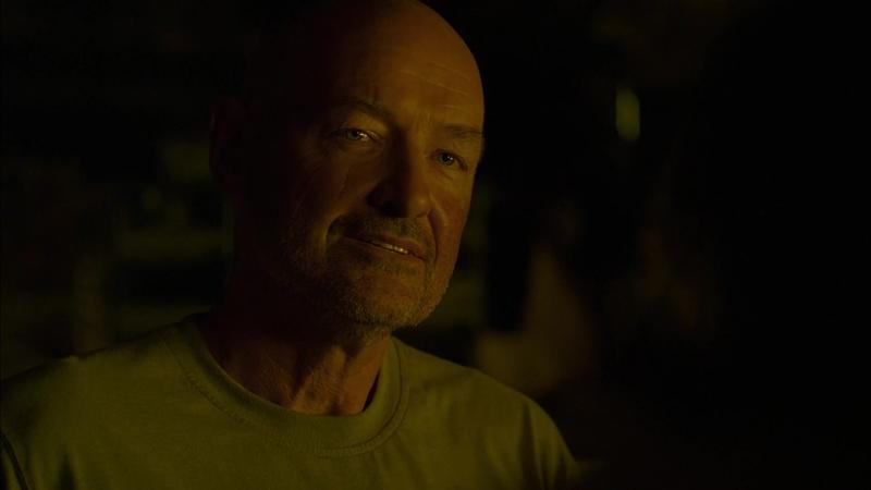 Остаться в живых - 2 сезон - 24 серия