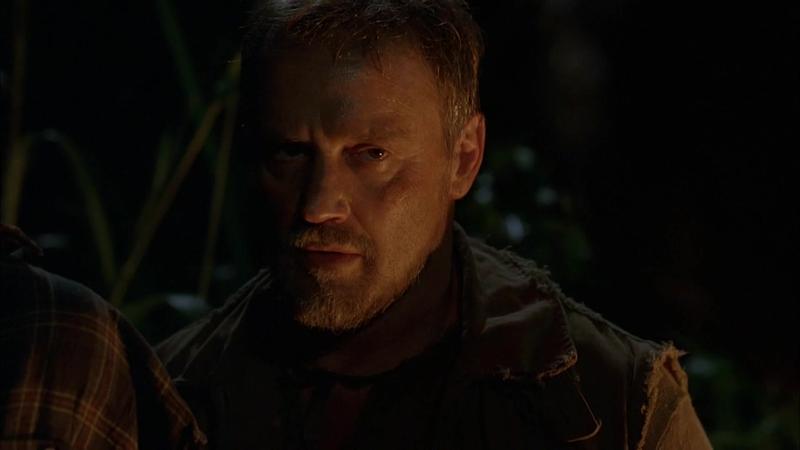 Остаться в живых - 2 сезон - 22 серия