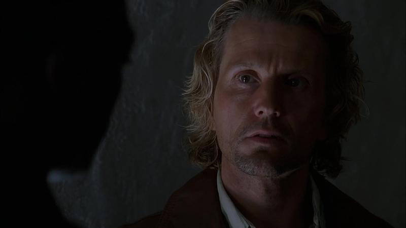 Остаться в живых - 2 сезон - 21 серия