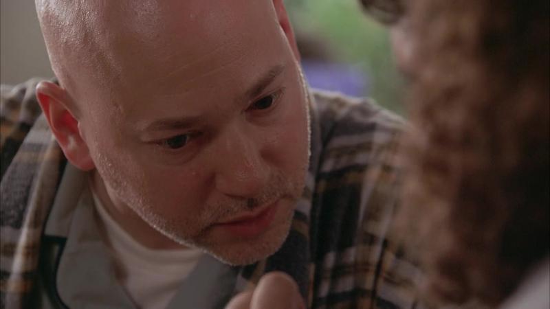 Остаться в живых - 2 сезон - 18 серия