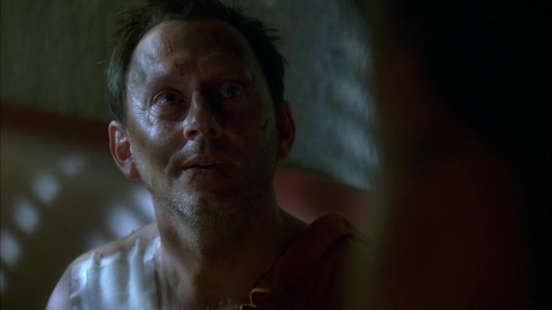 Остаться в живых - 2 сезон - 17 серия