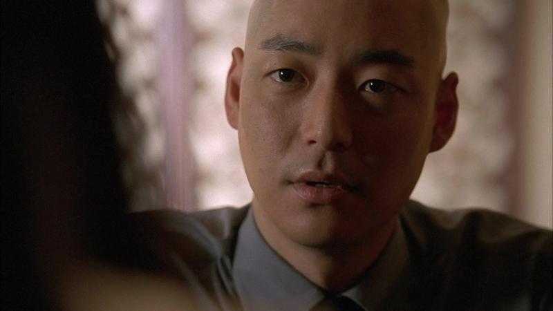 Остаться в живых - 2 сезон - 16 серия