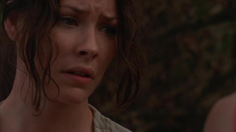 Остаться в живых - 2 сезон - 15 серия