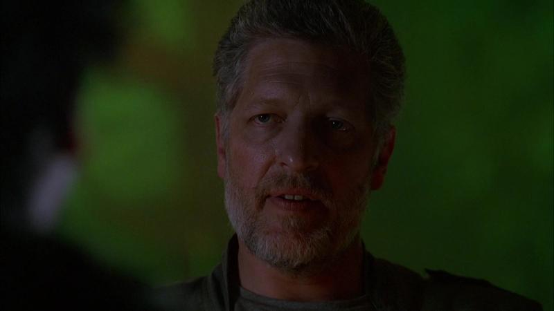 Остаться в живых - 2 сезон - 14 серия