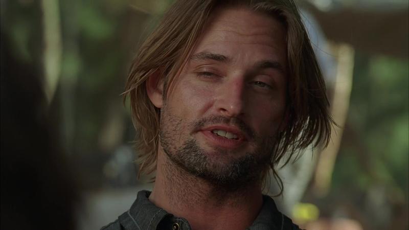 Остаться в живых - 2 сезон - 13 серия