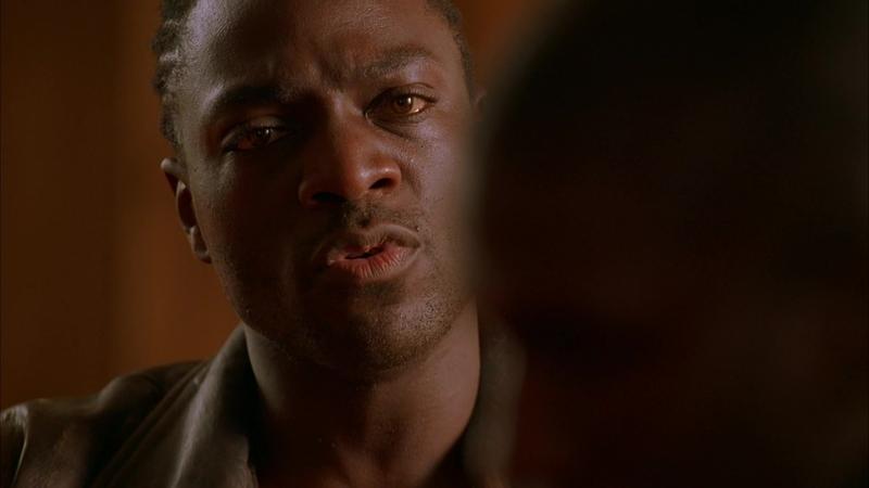 Остаться в живых - 2 сезон - 10 серия