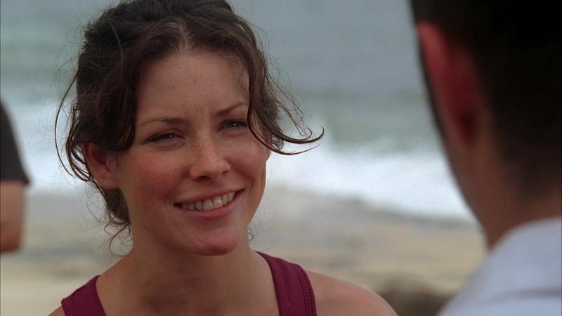 Остаться в живых - 2 сезон - 8 серия