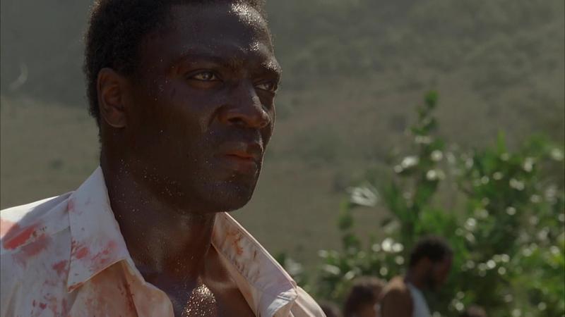 Остаться в живых - 2 сезон - 7 серия