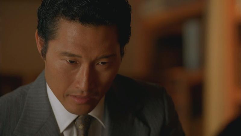 Остаться в живых - 2 сезон - 5 серия