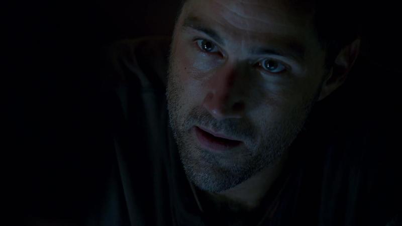 Остаться в живых - 2 сезон - 3 серия