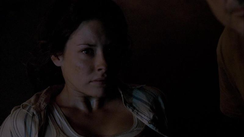 Остаться в живых - 2 сезон - 2 серия