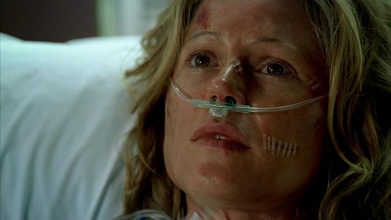 Остаться в живых - 2 сезон - 1 серия