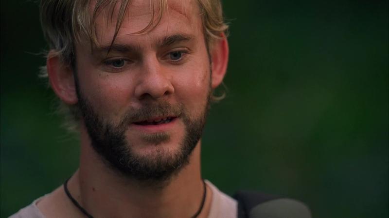 Остаться в живых - 2 сезон - 23 серия