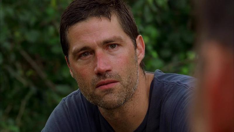 Остаться в живых - 3 сезон - 23 серия