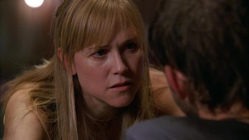 Остаться в живых - 3 сезон - 22 серия