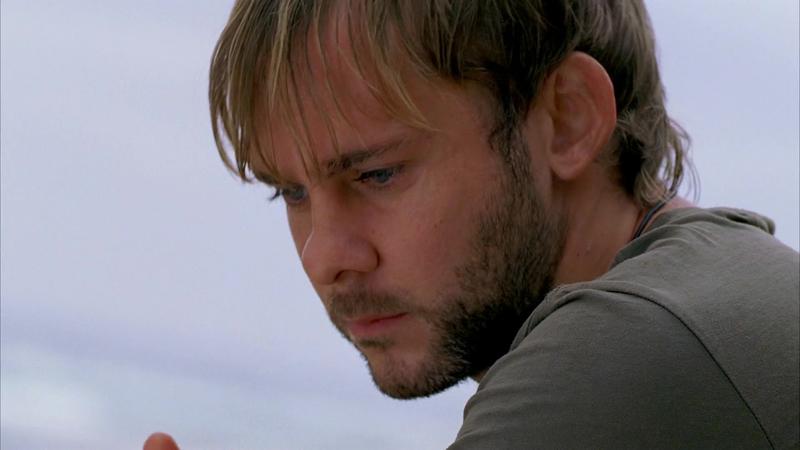 Остаться в живых - 3 сезон - 21 серия