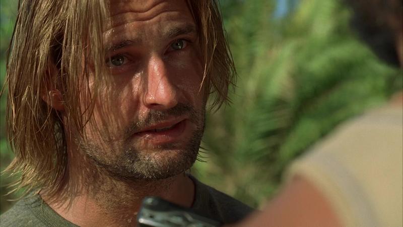 Остаться в живых - 3 сезон - 20 серия