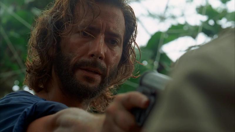 Остаться в живых - 3 сезон - 18 серия