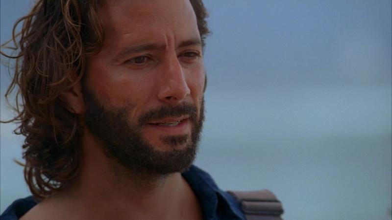 Остаться в живых - 3 сезон - 17 серия