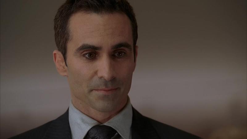 Остаться в живых - 3 сезон - 16 серия