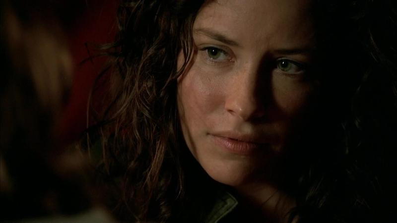 Остаться в живых - 3 сезон - 15 серия