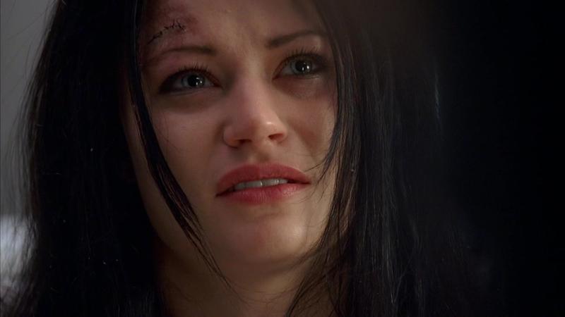 Остаться в живых - 3 сезон - 12 серия