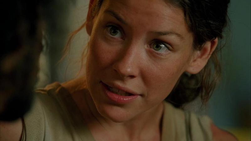 Остаться в живых - 3 сезон - 11 серия