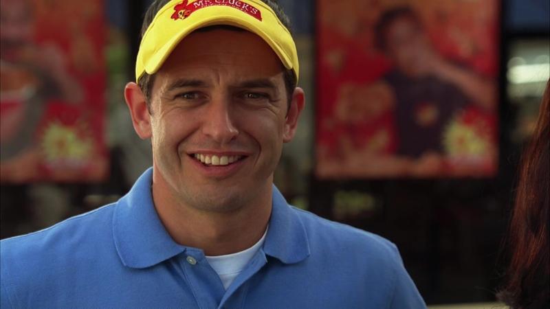 Остаться в живых - 3 сезон - 10 серия