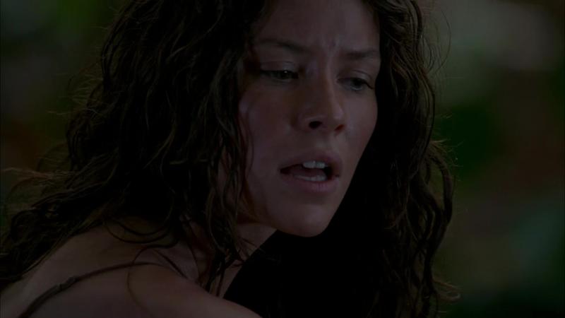 Остаться в живых - 3 сезон - 9 серия