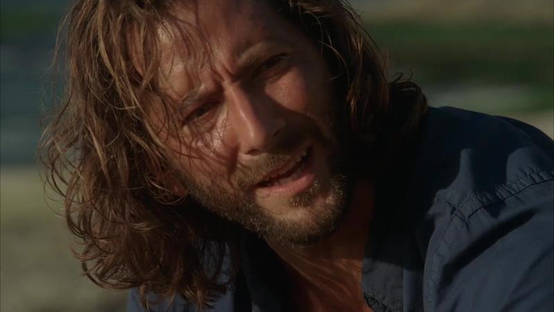 Остаться в живых - 3 сезон - 8 серия