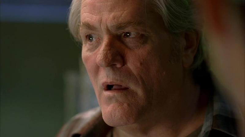 Остаться в живых - 3 сезон - 7 серия